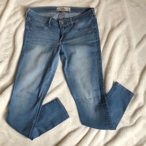 Hollister Jegging Size 9R